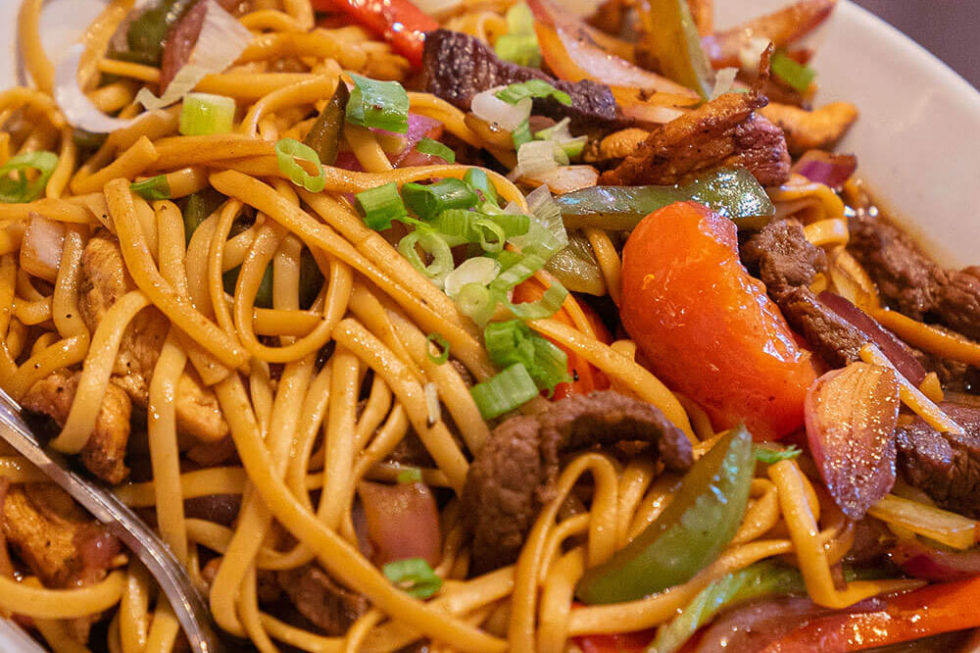 Home Acuario Restaurant